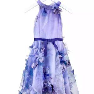 Marchesa notte mini dress 3t